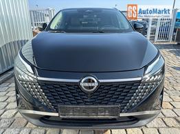 Nissan Qashqai N-Connecta 1.3 DIG-T Mild Hybrid Automatik 158 PS -NAVI-AndroidAuto-AppleCarPlay-ProPilot-360&deg;Parkkamera-LED-Winterpaket -Keyless-Fernlichtassist-2-Zonen-Klimaautomatik-18''Alu-Sofort 