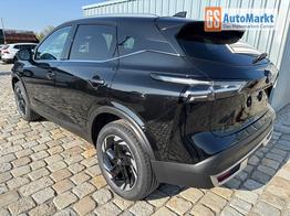 Nissan Qashqai N-Connecta 1.3 DIG-T Mild Hybrid Automatik 158 PS -NAVI-AndroidAuto-AppleCarPlay-ProPilot-360&deg;Parkkamera-LED-Winterpaket -Keyless-Fernlichtassist-2-Zonen-Klimaautomatik-18''Alu-Sofort 