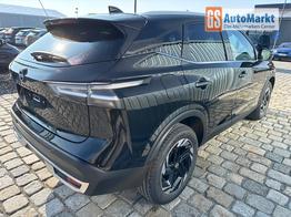 Nissan Qashqai N-Connecta 1.3 DIG-T Mild Hybrid Automatik 158 PS -NAVI-AndroidAuto-AppleCarPlay-ProPilot-360&deg;Parkkamera-LED-Winterpaket -Keyless-Fernlichtassist-2-Zonen-Klimaautomatik-18''Alu-Sofort 