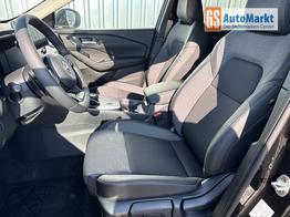Nissan Qashqai N-Connecta 1.3 DIG-T Mild Hybrid Automatik 158 PS -NAVI-AndroidAuto-AppleCarPlay-ProPilot-360&deg;Parkkamera-LED-Winterpaket -Keyless-Fernlichtassist-2-Zonen-Klimaautomatik-18''Alu-Sofort 