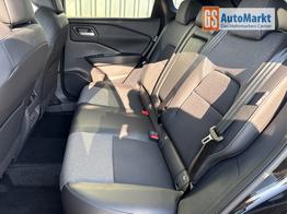 Nissan Qashqai N-Connecta 1.3 DIG-T Mild Hybrid Automatik 158 PS -NAVI-AndroidAuto-AppleCarPlay-ProPilot-360&deg;Parkkamera-LED-Winterpaket -Keyless-Fernlichtassist-2-Zonen-Klimaautomatik-18''Alu-Sofort 