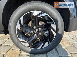 Nissan Qashqai N-Connecta 1.3 DIG-T Mild Hybrid Automatik 158 PS -NAVI-AndroidAuto-AppleCarPlay-ProPilot-360&deg;Parkkamera-LED-Winterpaket -Keyless-Fernlichtassist-2-Zonen-Klimaautomatik-18''Alu-Sofort 