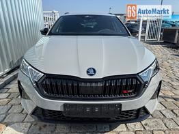Skoda Octavia Combi RS 2,0 TSI DSG 195 KW( 265 PS)-5 Jahre Garantie-Anh&auml;ngerkupplung schwenkbar-Navi-ACC-beheizte Frontscheibe-Sofort 