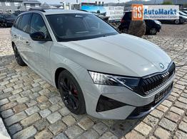 Skoda Octavia Combi RS 2,0 TSI DSG 195 KW( 265 PS)-5 Jahre Garantie-Anh&auml;ngerkupplung schwenkbar-Navi-ACC-beheizte Frontscheibe-Sofort 