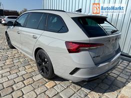 Skoda Octavia Combi RS 2,0 TSI DSG 195 KW( 265 PS)-5 Jahre Garantie-Anh&auml;ngerkupplung schwenkbar-Navi-ACC-beheizte Frontscheibe-Sofort 