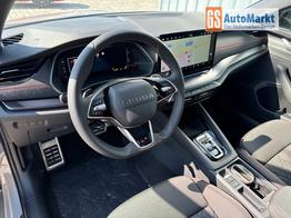 Skoda Octavia Combi RS 2,0 TSI DSG 195 KW( 265 PS)-5 Jahre Garantie-Anh&auml;ngerkupplung schwenkbar-Navi-ACC-beheizte Frontscheibe-Sofort 
