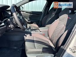 Skoda Octavia Combi RS 2,0 TSI DSG 195 KW( 265 PS)-5 Jahre Garantie-Anh&auml;ngerkupplung schwenkbar-Navi-ACC-beheizte Frontscheibe-Sofort 
