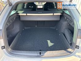 Skoda Octavia Combi RS 2,0 TSI DSG 195 KW( 265 PS)-5 Jahre Garantie-Anh&auml;ngerkupplung schwenkbar-Navi-ACC-beheizte Frontscheibe-Sofort 