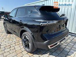 Nissan Qashqai N-Connecta 1.3 DIG-T Mild Hybrid Automatik 158 PS -NAVI-AndroidAuto-AppleCarPlay-ProPilot-360&deg;Parkkamera-LED-Winterpaket -Keyless-Fernlichtassist-2-Zonen-Klimaautomatik-18''Alu-Sofort 
