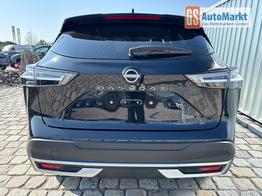 Nissan Qashqai N-Connecta 1.3 DIG-T Mild Hybrid Automatik 158 PS -NAVI-AndroidAuto-AppleCarPlay-ProPilot-360&deg;Parkkamera-LED-Winterpaket -Keyless-Fernlichtassist-2-Zonen-Klimaautomatik-18''Alu-Sofort 
