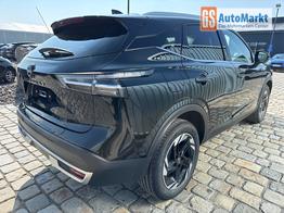 Nissan Qashqai N-Connecta 1.3 DIG-T Mild Hybrid Automatik 158 PS -NAVI-AndroidAuto-AppleCarPlay-ProPilot-360&deg;Parkkamera-LED-Winterpaket -Keyless-Fernlichtassist-2-Zonen-Klimaautomatik-18''Alu-Sofort 