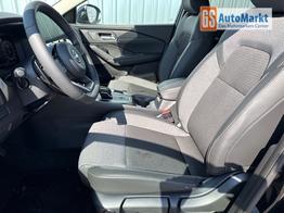 Nissan Qashqai N-Connecta 1.3 DIG-T Mild Hybrid Automatik 158 PS -NAVI-AndroidAuto-AppleCarPlay-ProPilot-360&deg;Parkkamera-LED-Winterpaket -Keyless-Fernlichtassist-2-Zonen-Klimaautomatik-18''Alu-Sofort 