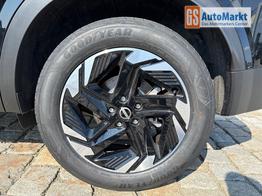 Nissan Qashqai N-Connecta 1.3 DIG-T Mild Hybrid Automatik 158 PS -NAVI-AndroidAuto-AppleCarPlay-ProPilot-360&deg;Parkkamera-LED-Winterpaket -Keyless-Fernlichtassist-2-Zonen-Klimaautomatik-18''Alu-Sofort 