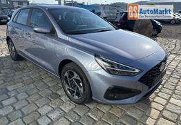 Hyundai i30 GO! 1.5 DPI 97 PS 6-Gang-Schaltgetriebe-Winterpaket-AutoHold-LED-RDKS-AppleCarPlay & AndroidAuto-NAVI-16"-sofort 