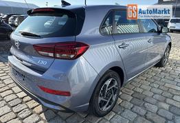 Hyundai i30 GO! 1.5 DPI 97 PS 6-Gang-Schaltgetriebe-Winterpaket-AutoHold-LED-RDKS-AppleCarPlay & AndroidAuto-NAVI-16"-sofort 