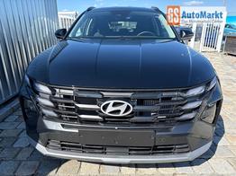 Hyundai TUCSON Jubile 1.6 T-GDI 48V 2WD Navi-17"-2 Zonen Klimaautomatik-LED-Kamera-Sofort 