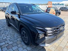 Hyundai TUCSON Jubile 1.6 T-GDI 48V 2WD Navi-17"-2 Zonen Klimaautomatik-LED-Kamera-Sofort 