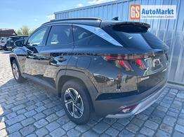 Hyundai TUCSON Jubile 1.6 T-GDI 48V 2WD Navi-17"-2 Zonen Klimaautomatik-LED-Kamera-Sofort 