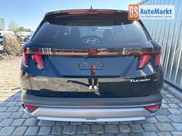 Hyundai TUCSON Jubile 1.6 T-GDI 48V 2WD Navi-17"-2 Zonen Klimaautomatik-LED-Kamera-Sofort 