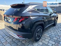 Hyundai TUCSON Jubile 1.6 T-GDI 48V 2WD Navi-17"-2 Zonen Klimaautomatik-LED-Kamera-Sofort 