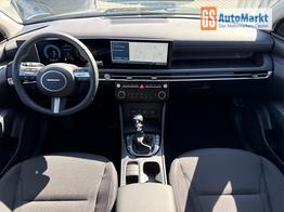 Hyundai TUCSON Jubile 1.6 T-GDI 48V 2WD Navi-17"-2 Zonen Klimaautomatik-LED-Kamera-Sofort 