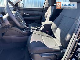 Hyundai TUCSON Jubile 1.6 T-GDI 48V 2WD Navi-17"-2 Zonen Klimaautomatik-LED-Kamera-Sofort 