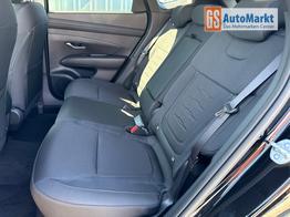 Hyundai TUCSON Jubile 1.6 T-GDI 48V 2WD Navi-17"-2 Zonen Klimaautomatik-LED-Kamera-Sofort 