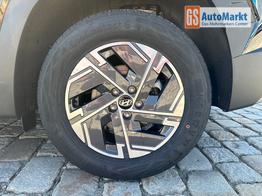 Hyundai TUCSON Jubile 1.6 T-GDI 48V 2WD Navi-17"-2 Zonen Klimaautomatik-LED-Kamera-Sofort 
