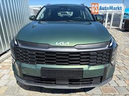 Kia Sportage Urban 1.6 T-GDI 150 PS 7DCT-NEUES MODELL-Navi 12,3 Zoll-R&uuml;ckfahrkamera-AppleCarPlay-AndroidAuto-Klimaautomatik-SHZ-LED-17''Alu 