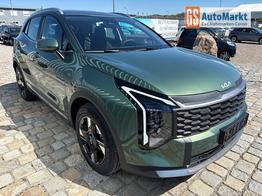 Kia Sportage Urban 1.6 T-GDI 150 PS 7DCT-NEUES MODELL-Navi 12,3 Zoll-R&uuml;ckfahrkamera-AppleCarPlay-AndroidAuto-Klimaautomatik-SHZ-LED-17''Alu 
