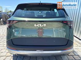 Kia Sportage Urban 1.6 T-GDI 150 PS 7DCT-NEUES MODELL-Navi 12,3 Zoll-R&uuml;ckfahrkamera-AppleCarPlay-AndroidAuto-Klimaautomatik-SHZ-LED-17''Alu 