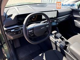 Kia Sportage Urban 1.6 T-GDI 150 PS 7DCT-NEUES MODELL-Navi 12,3 Zoll-R&uuml;ckfahrkamera-AppleCarPlay-AndroidAuto-Klimaautomatik-SHZ-LED-17''Alu 