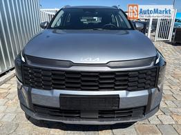 Kia Sportage Urban 1.6 T-GDI 150 PS 7DCT-NEUES MODELL-Navi 12,3 Zoll-ACC-R&uuml;ckfahrkamera-AppleCarPlay-AndroidAuto-Klimaautomatik-SHZ-LED-17''Alu-Sofort 