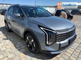 Kia Sportage Urban 1.6 T-GDI 150 PS 7DCT-NEUES MODELL-Navi 12,3 Zoll-ACC-R&uuml;ckfahrkamera-AppleCarPlay-AndroidAuto-Klimaautomatik-SHZ-LED-17''Alu-Sofort 