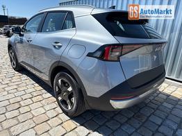 Kia Sportage Urban 1.6 T-GDI 150 PS 7DCT-NEUES MODELL-Navi 12,3 Zoll-ACC-R&uuml;ckfahrkamera-AppleCarPlay-AndroidAuto-Klimaautomatik-SHZ-LED-17''Alu-Sofort 
