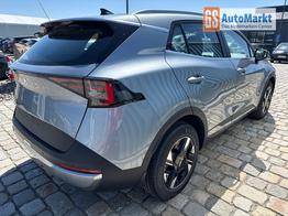 Kia Sportage Urban 1.6 T-GDI 150 PS 7DCT-NEUES MODELL-Navi 12,3 Zoll-ACC-R&uuml;ckfahrkamera-AppleCarPlay-AndroidAuto-Klimaautomatik-SHZ-LED-17''Alu-Sofort 