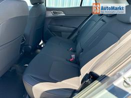 Kia Sportage Urban 1.6 T-GDI 150 PS 7DCT-NEUES MODELL-Navi 12,3 Zoll-ACC-R&uuml;ckfahrkamera-AppleCarPlay-AndroidAuto-Klimaautomatik-SHZ-LED-17''Alu-Sofort 