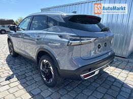 Nissan Qashqai N-Connecta 1.3 DIG-T Mild Hybrid Automatik 158 PS-NAVI- AndroidAuto-AppleCarPlay-ProPilot-360&deg;Parkkamera-LED-Winterpaket -Keyless-Fernlichtassist-2-Zonen-Klimaautomatik-18''Alu-Sofort 