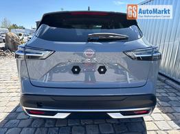 Nissan Qashqai N-Connecta 1.3 DIG-T Mild Hybrid Automatik 158 PS-NAVI- AndroidAuto-AppleCarPlay-ProPilot-360&deg;Parkkamera-LED-Winterpaket -Keyless-Fernlichtassist-2-Zonen-Klimaautomatik-18''Alu-Sofort 
