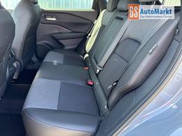 Nissan Qashqai N-Connecta 1.3 DIG-T Mild Hybrid Automatik 158 PS-NAVI- AndroidAuto-AppleCarPlay-ProPilot-360&deg;Parkkamera-LED-Winterpaket -Keyless-Fernlichtassist-2-Zonen-Klimaautomatik-18''Alu-Sofort 