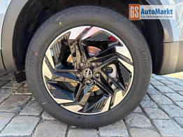 Nissan Qashqai N-Connecta 1.3 DIG-T Mild Hybrid Automatik 158 PS-NAVI- AndroidAuto-AppleCarPlay-ProPilot-360&deg;Parkkamera-LED-Winterpaket -Keyless-Fernlichtassist-2-Zonen-Klimaautomatik-18''Alu-Sofort 