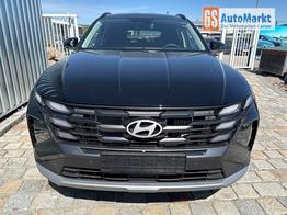 Hyundai TUCSON Jubile 1.6 T-GDI 48V 2WD Navi-17"-2 Zonen Klimaautomatik-LED-Kamera-Sofort 