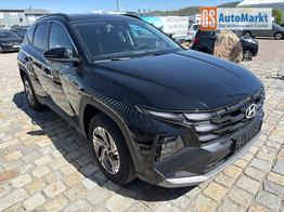 Hyundai TUCSON Jubile 1.6 T-GDI 48V 2WD Navi-17"-2 Zonen Klimaautomatik-LED-Kamera-Sofort 