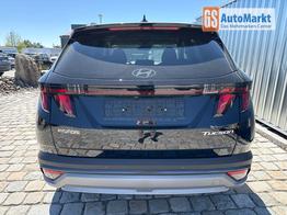 Hyundai TUCSON Jubile 1.6 T-GDI 48V 2WD Navi-17"-2 Zonen Klimaautomatik-LED-Kamera-Sofort 