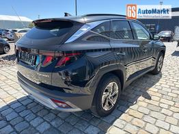 Hyundai TUCSON Jubile 1.6 T-GDI 48V 2WD Navi-17"-2 Zonen Klimaautomatik-LED-Kamera-Sofort 