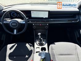 Hyundai TUCSON Jubile 1.6 T-GDI 48V 2WD Navi-17"-2 Zonen Klimaautomatik-LED-Kamera-Sofort 