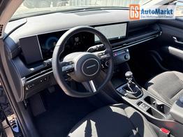 Hyundai TUCSON Jubile 1.6 T-GDI 48V 2WD Navi-17"-2 Zonen Klimaautomatik-LED-Kamera-Sofort 