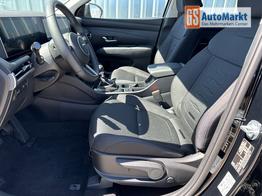 Hyundai TUCSON Jubile 1.6 T-GDI 48V 2WD Navi-17"-2 Zonen Klimaautomatik-LED-Kamera-Sofort 