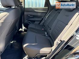 Hyundai TUCSON Jubile 1.6 T-GDI 48V 2WD Navi-17"-2 Zonen Klimaautomatik-LED-Kamera-Sofort 