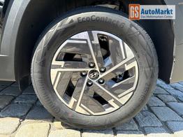 Hyundai TUCSON Jubile 1.6 T-GDI 48V 2WD Navi-17"-2 Zonen Klimaautomatik-LED-Kamera-Sofort 